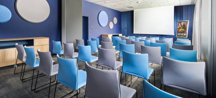 宜必思尚品卡托维兹机场(2025年夏季开业)(Ibis Styles Katowice Airport (Opening Summer 2025))图片