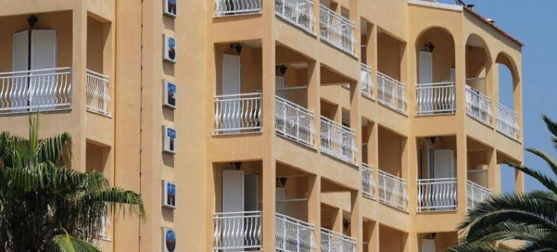 日落酒店(Sunset Hotel)图片