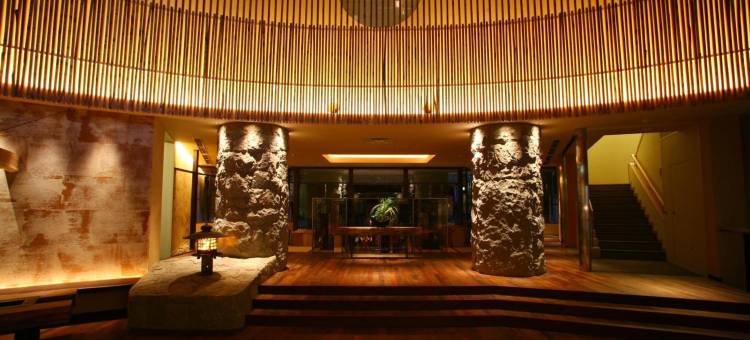 定山溪山亭俱乐部酒店(Suizantei Club Jozankei-Adults Only)图片