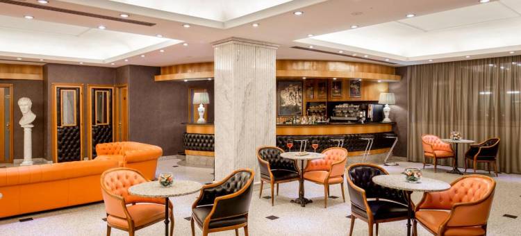 尼雅酒店(Enea Hotel Pomezia)图片