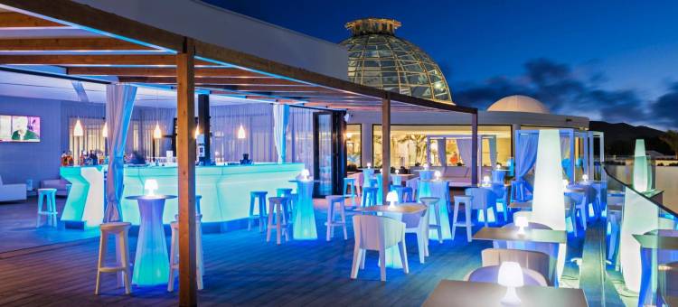 厄尔巴尊贵套房酒店 - 限成人入住(Elba Premium Suites - Adults Only)图片