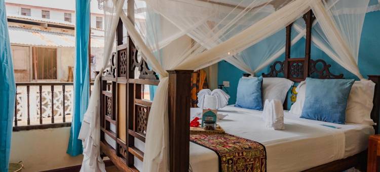 翡翠棕榈精品酒店(Emerald Palm)图片