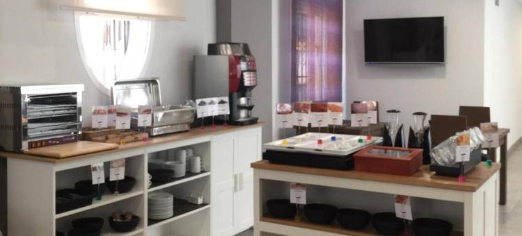 伊塔卡阿特米萨酒店(Itaca Artemisa by Soho Boutique)图片