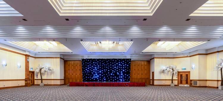 布莱克浦大酒店(Grand Hotel Blackpool)图片