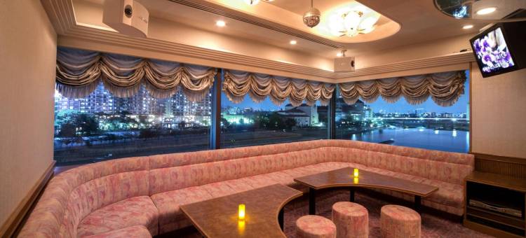 宝冢温泉若水酒店(Hotel Wakamizu)图片