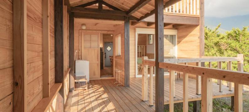 TIDA Resort Yakushima 旧 屋久島海の胡汀路てぃーだ(Yakushima Umi-No Cottage Tida)图片