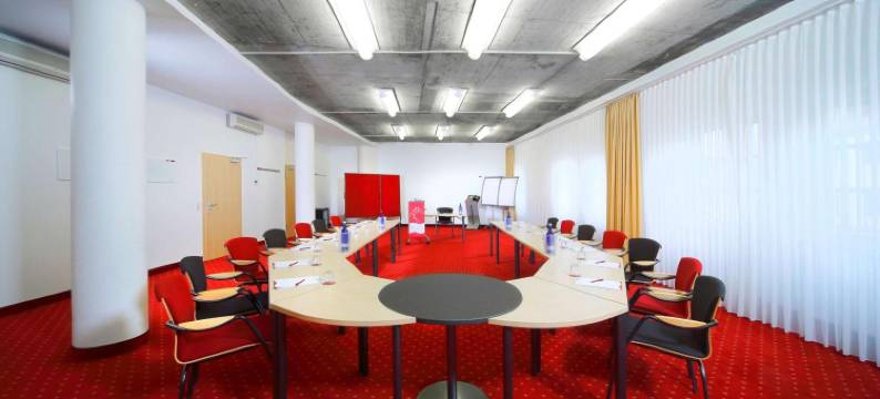 艺术老城酒店(Altstadthotel Arte)图片