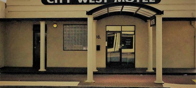 西城汽车旅馆(City West Motel)图片