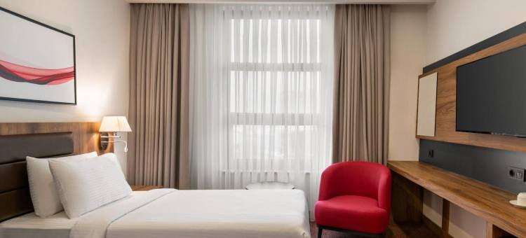 卡拉贝伊温德姆华美达(Ramada by Wyndham Karacabey)图片