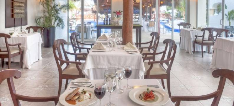 隐藏海滩度假村 天然成人专属, 双体船, 天然井, 全包及更多(Hidden Beach Resort Au Naturel Adults Only Catamarán, Cenote & More Inclusive)图片