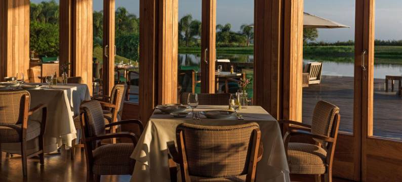 博阿维斯塔法萨诺酒店(Hotel Fasano Boa Vista)图片