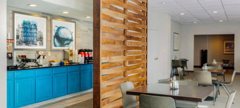 国会大厦酒店-阿桑德连锁酒店(The Capitol Hotel)图片