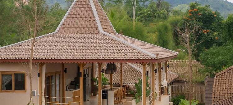 西德门特特博拉村度假村(Tebola Village Resort Sidemen)图片