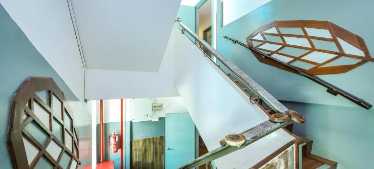 五二酒店(Hotel Five 2)图片