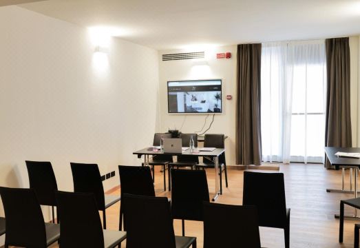 3T Boutique Hotel Hotel Overview