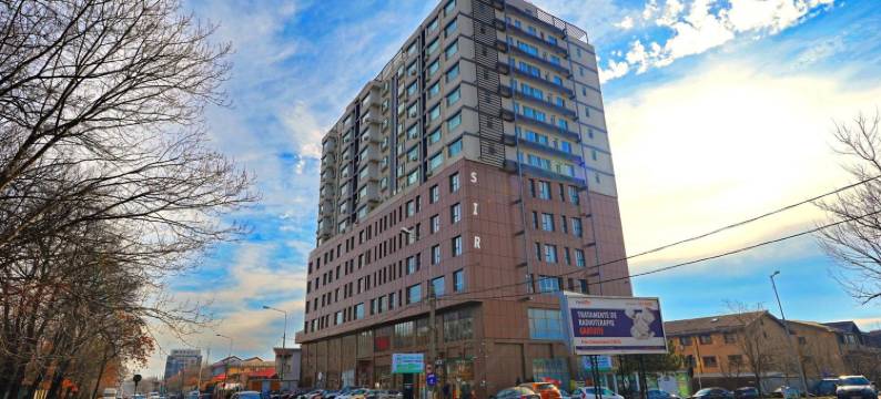 芬登尼酒店(Sir Fundeni Hotel)图片