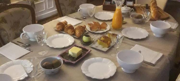 仙女小屋酒店(La Loge des Fées)图片