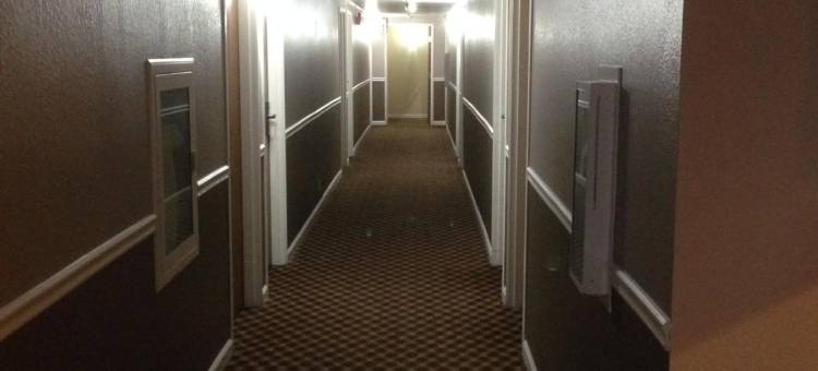 瓦卡维尔速8酒店(Super 8 by Wyndham Vacaville)图片