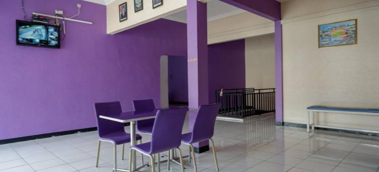 红门子 near Kebumen General Hospital(RedDoorz Near Rsud Kebumen)图片