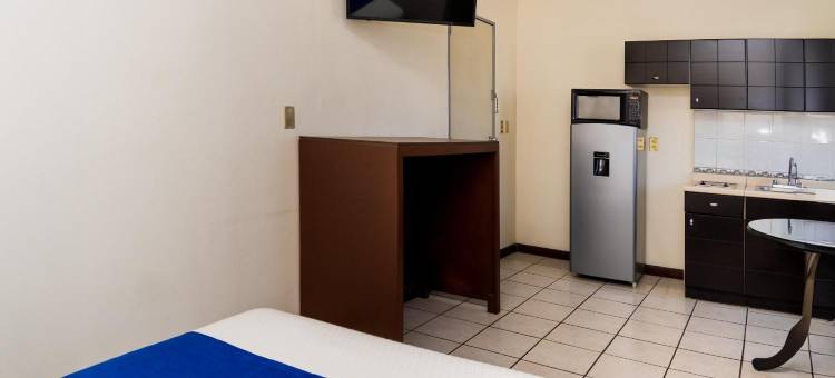 Capital O 纽约，瓜达拉哈拉市中心(Capital O Nueva York, Guadalajara Centro Downtown)图片