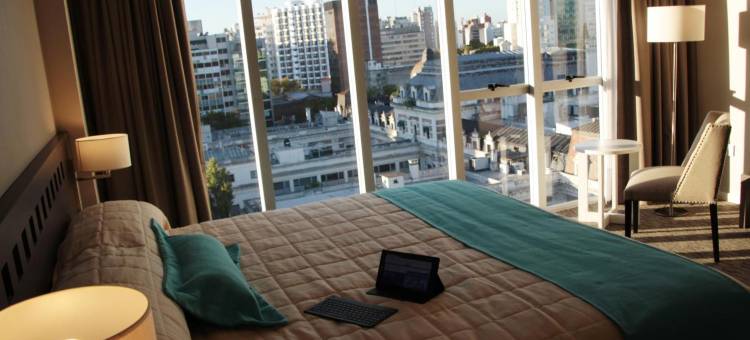 拉普拉塔戴斯酒店(Days Inn & Suites by Wyndham la Plata)图片