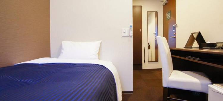 利夫马克斯酒店-横滨元町站前店(HOTEL LiVEMAX Yokohama Motomachi Ekimae)图片