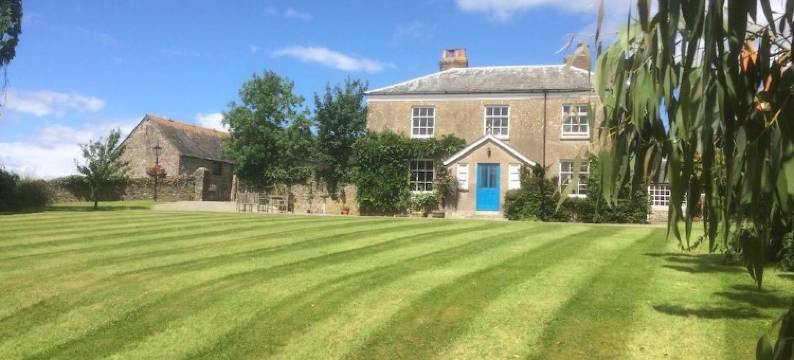 斯米顿农场酒店(Smeaton Farm)图片