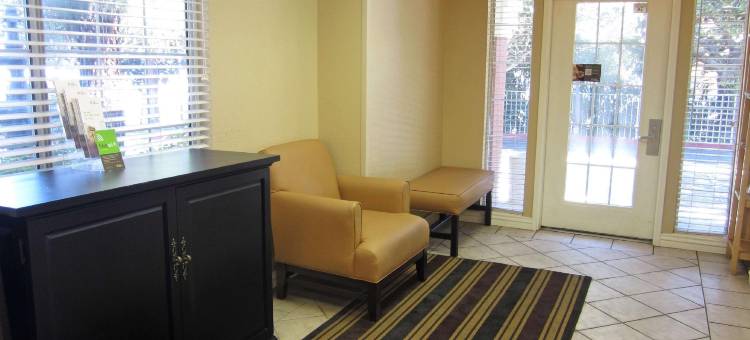 Extended Stay America Suites - 洛杉矶 - LAX机场 - 埃尔塞贡多(Extended Stay America Suites - Los Angeles - LAX Airport - El Segundo)图片