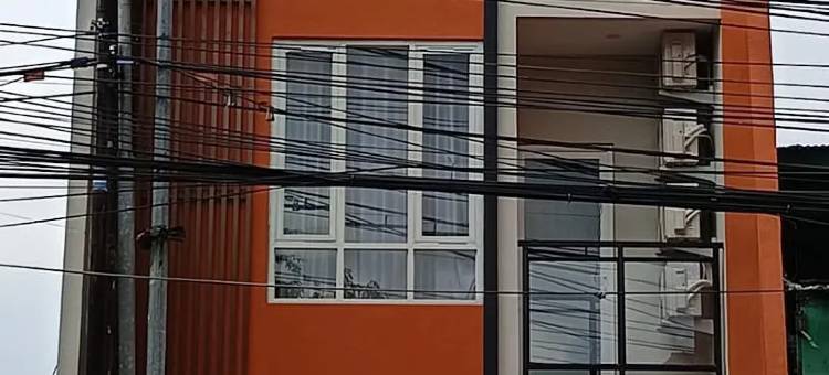 玛琅贝霍米旅馆(Behomy Inn Malang)图片