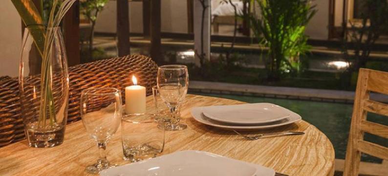 两蜥蜴海滩别墅(Two Lizards Beach Villas)图片