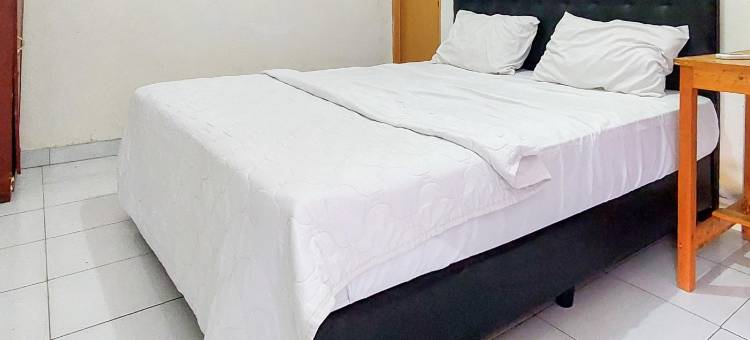 Pondok Gede Dkost Syariah Mitra RedDoorz图片