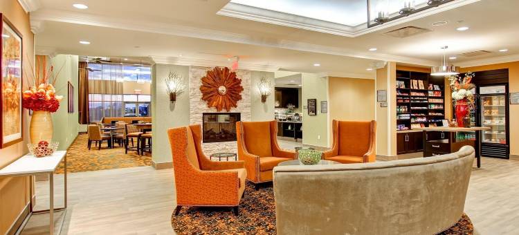 滑铁卢圣雅各布Homewood Suites by Hilton(Homewood Suites by Hilton Waterloo/St. Jacobs)图片