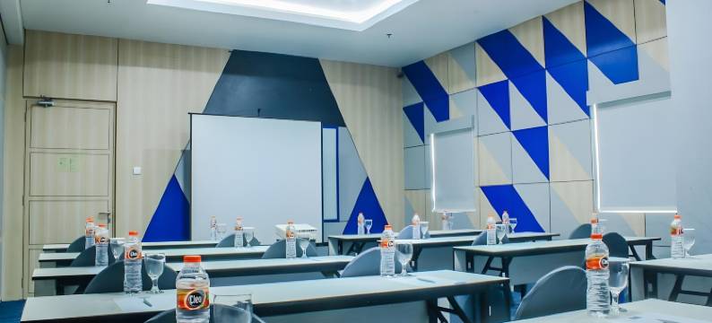 井里汶MD7酒店(MD 7 Hotel Cirebon)图片