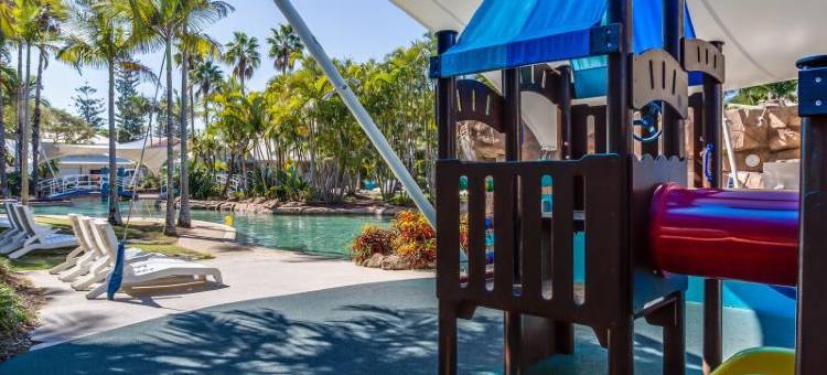 BreakFree Diamond Beach图片