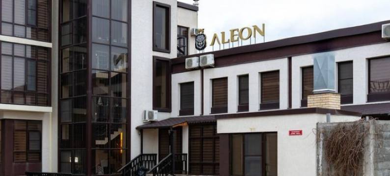 阿雷恩酒店(Aleon Hotel)图片