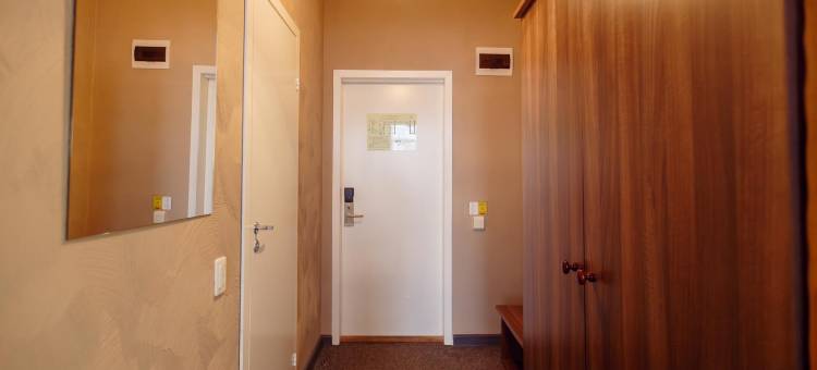 爱丽莎波波维奇德沃尔酒店(Alesha Popovich Dvor)图片