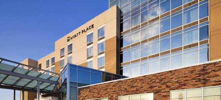 圣安东尼奥北石橡树凯悦嘉轩酒店(Hyatt Place San Antonio North Stone Oak)图片