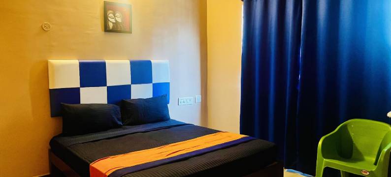 Hotel Star City图片