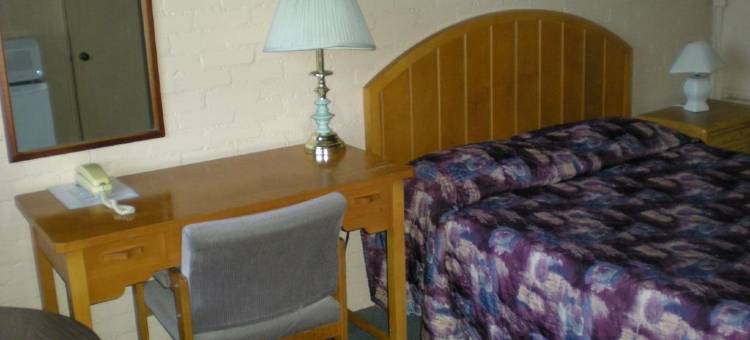 沃德勒伊庄园汽车旅馆(Motel Seigneurie de Vaudreuil)图片