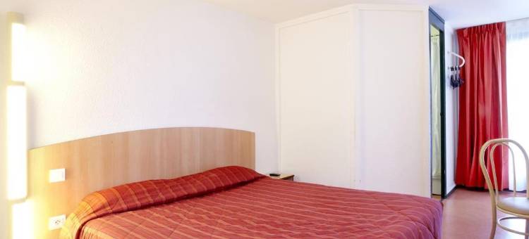 博瓦纪尧姆北鲁昂(Premiere Classe Rouen Nord - Bois Guillaume)图片