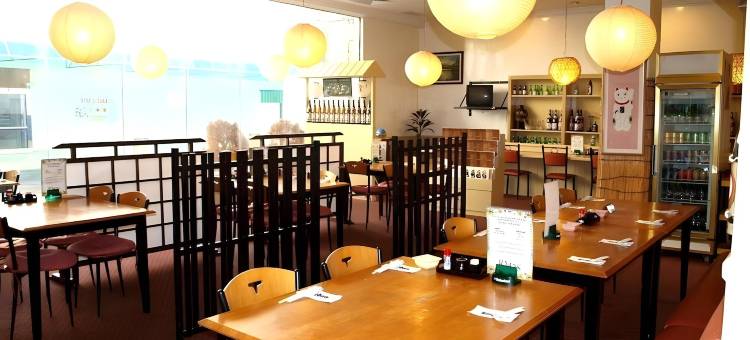 双溪大年公园大道酒店(Park Avenue Hotel Sungai Petani)图片