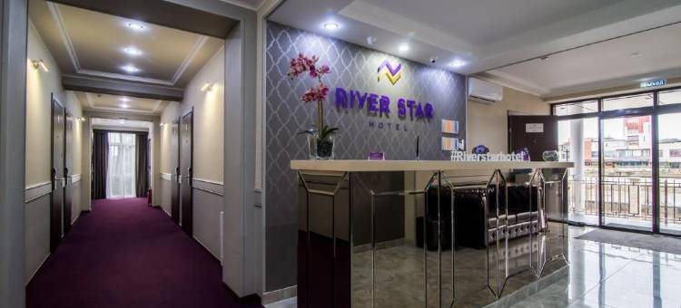 河星酒店(River Star Hotel)图片