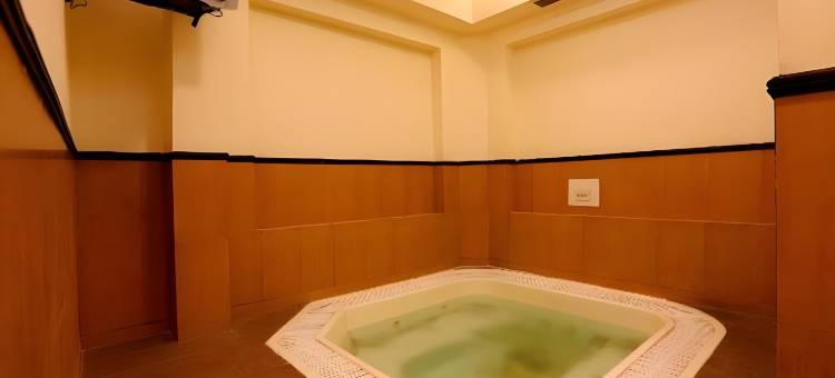 法里达巴德苏拉赫坤德萨诺瓦波蒂科酒店(Sarovar Portico  Surajkund Faridabad)图片