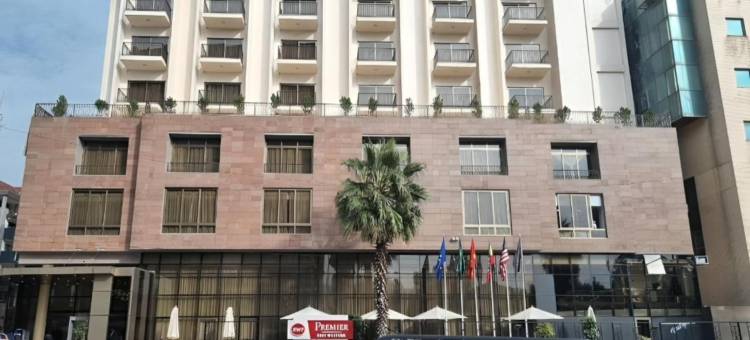 Best Western Premier Dynasty图片