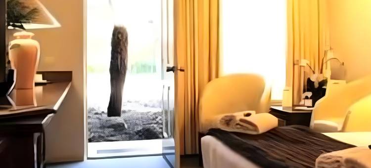 克莱顿莫纳什汽车旅馆酒店式公寓(Clayton Monash Motor Inn & Serviced Apartments)图片