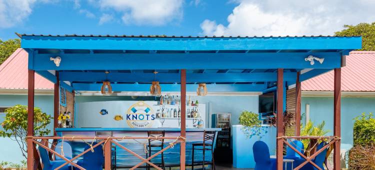 海湾花园码头港口(Bay Gardens Marina Haven)图片