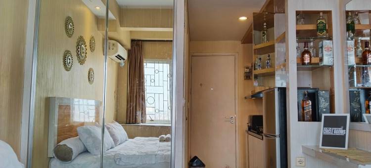 Circle Rooms Patraland Urbano图片