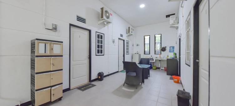 红多兹近打拉根朱瓦塔机场酒店(Reddoorz Near Juwata Airport Tarakan)图片