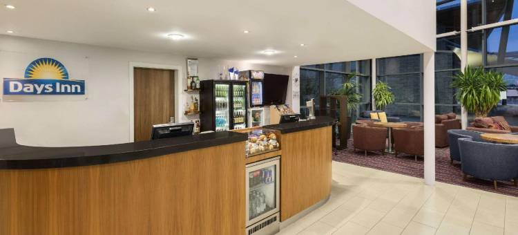 Days Inn by Wyndham Wetherby图片