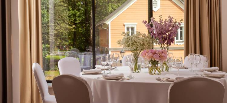 Palmira Garden Spa-Hotel图片